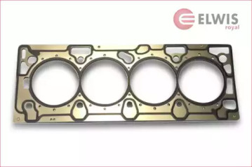 ELWIS ROYAL 0042690 -  Прокладка, головка цилиндра